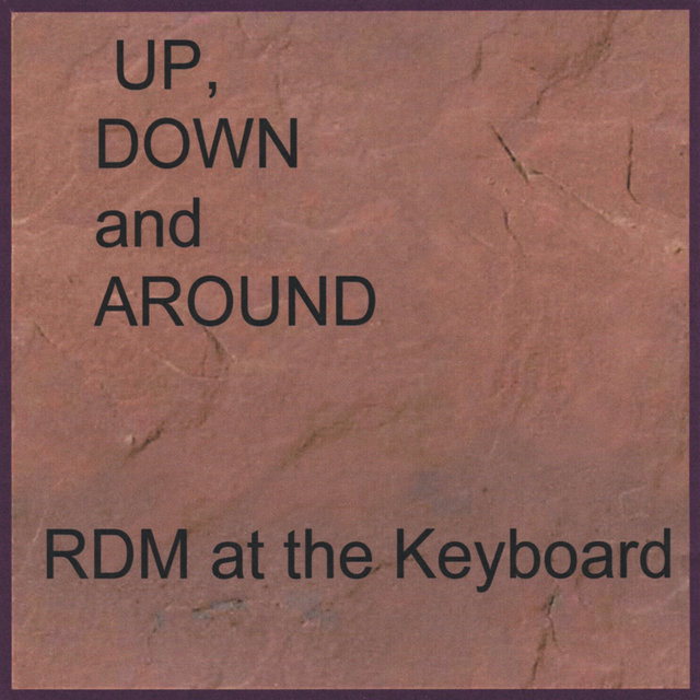 Up, Down and Around