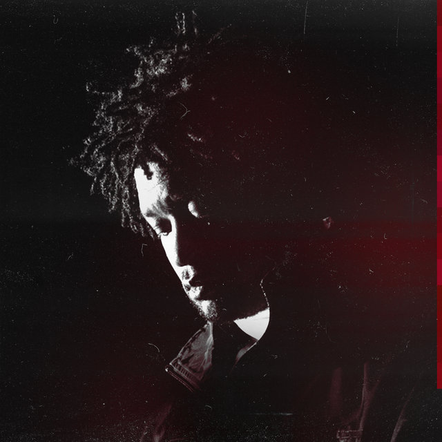 Cover art for album The Familiar Stranger by Frisco