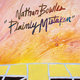 Cover art for album Plainly Mistaken by Nathan Bowles