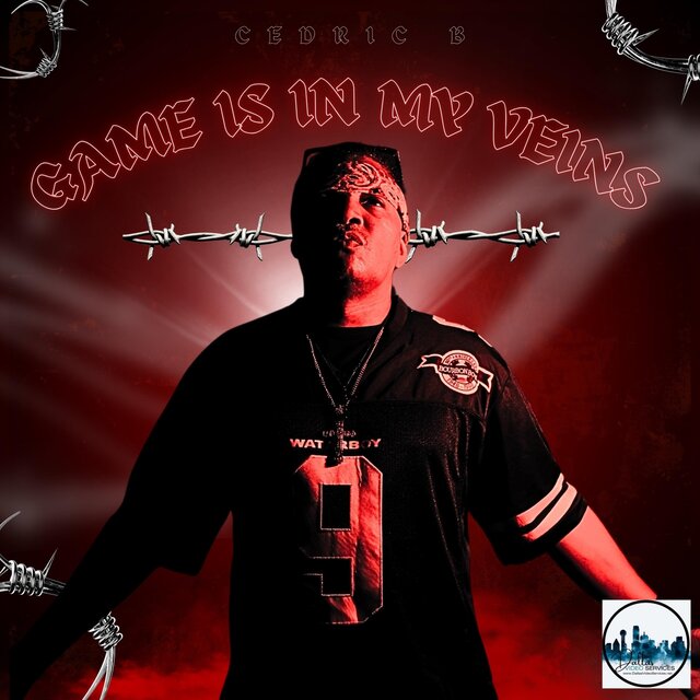 Game Is in My Veins