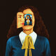 Cover art for album Neon Summer Skin by Bedouine