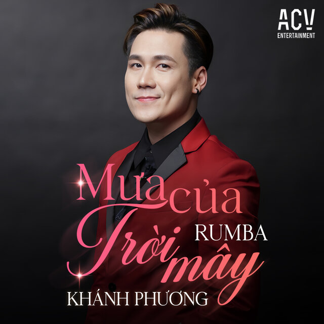 Mưa Của Trời Mây (Acv Rumba)