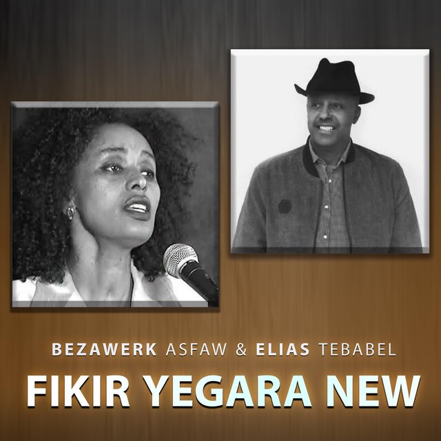 Fiker Yegara New