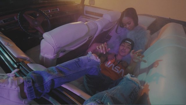 Selena (Official Video)