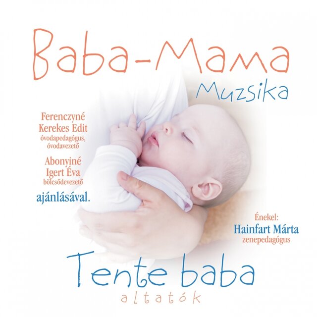 Baba-Mama Muzsika (Tente Baba)