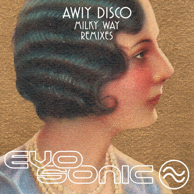 Milky Way Remixes