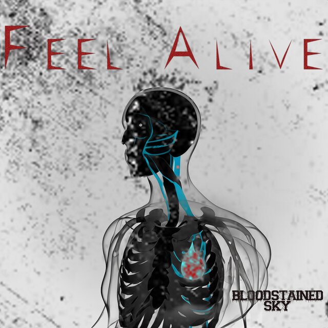 Feel Alive