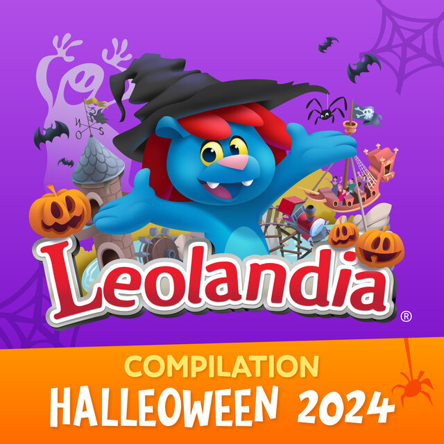 Leolandia - Compilation Halleoween 2024
