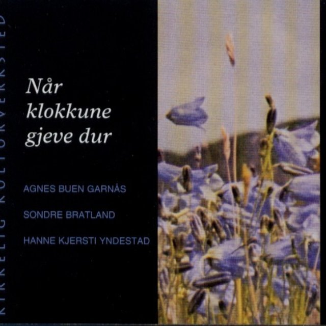 Når Klokkune Gjeve Dur