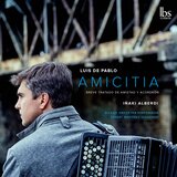 3 Piezas for 2 Accordions: No. 3, Scherzo (Live)