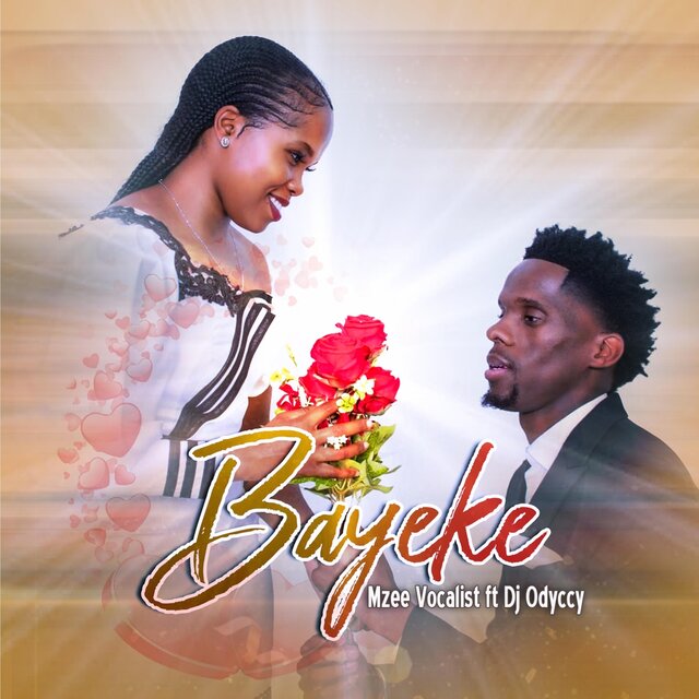 Bayeke