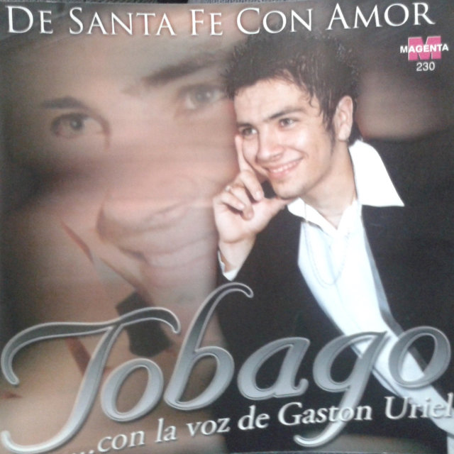 De Santa Fe Con Amor