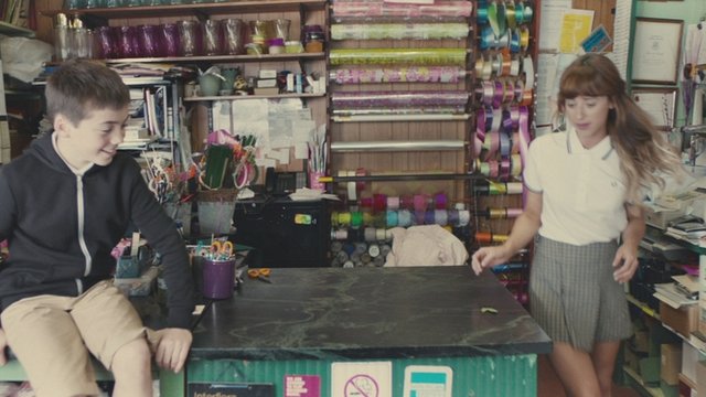 Feet Don't Fail Me Now (Official Video)