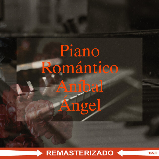 Piano Romántico
