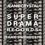 Jeanie's Manifesto