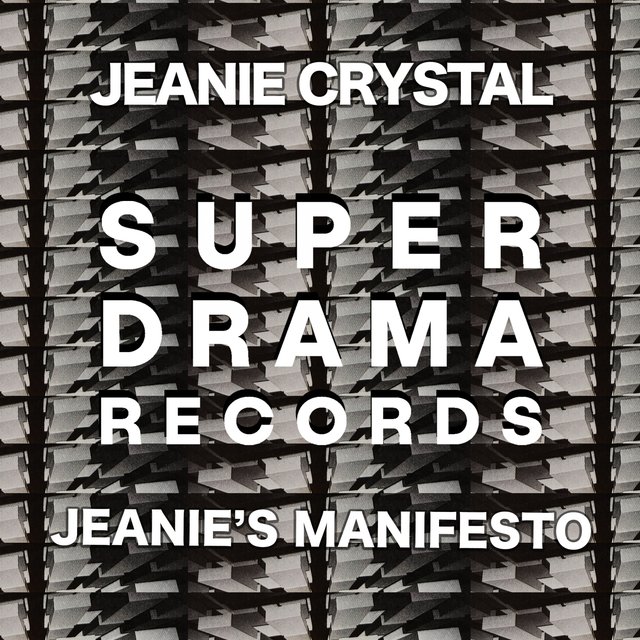 Jeanie's Manifesto