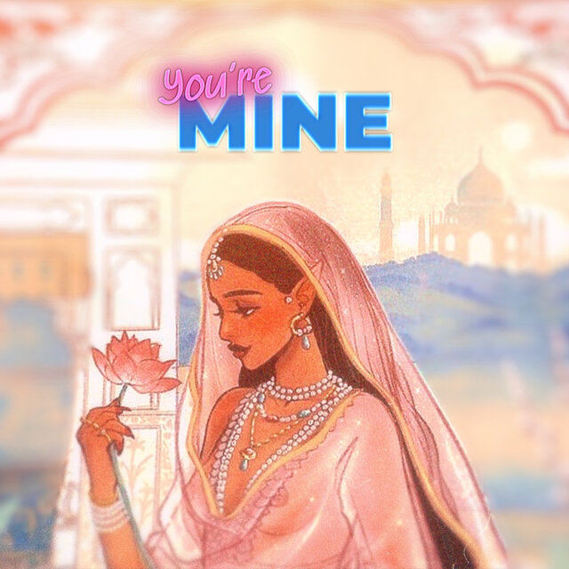 You're Mine