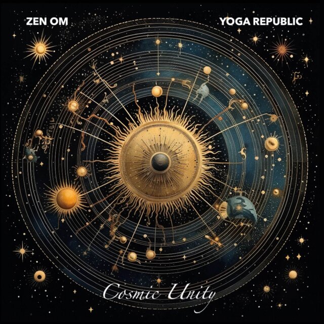 Cosmic Unity