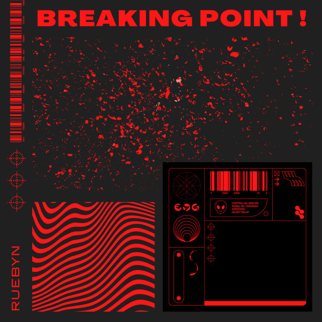 BREAKiNG POiNT