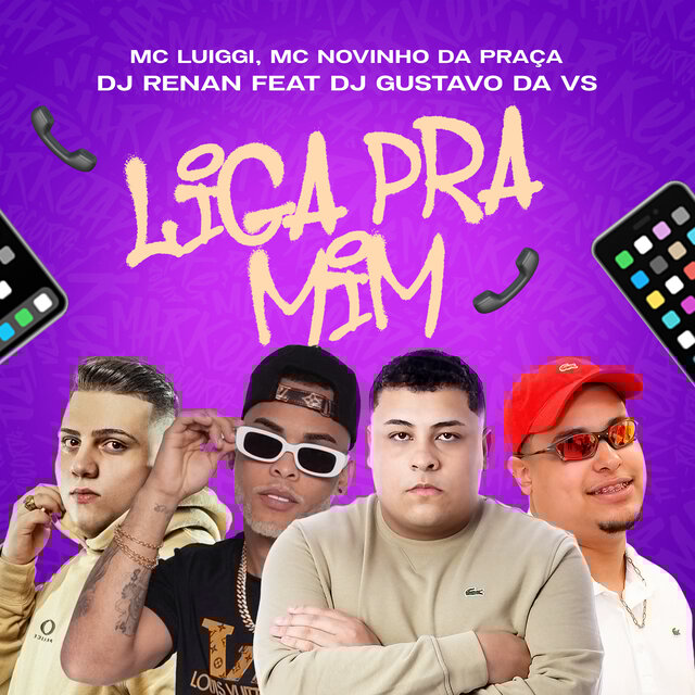 Liga Pra Mim