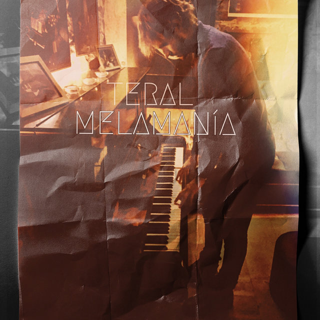Melamanía