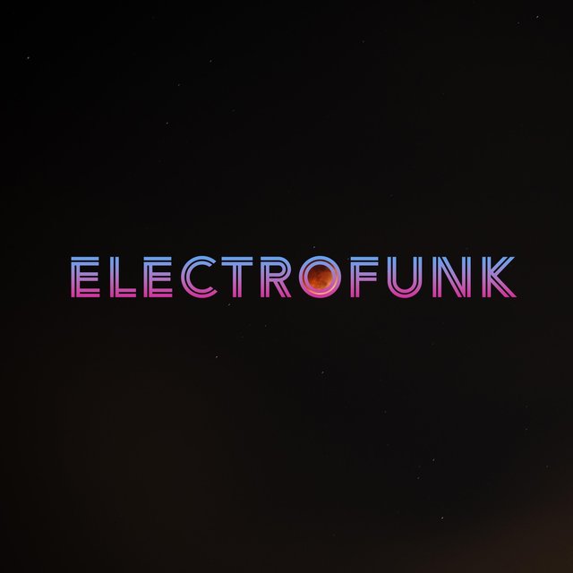 Electrofunk