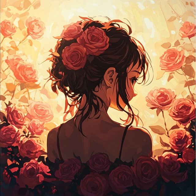 Rosa