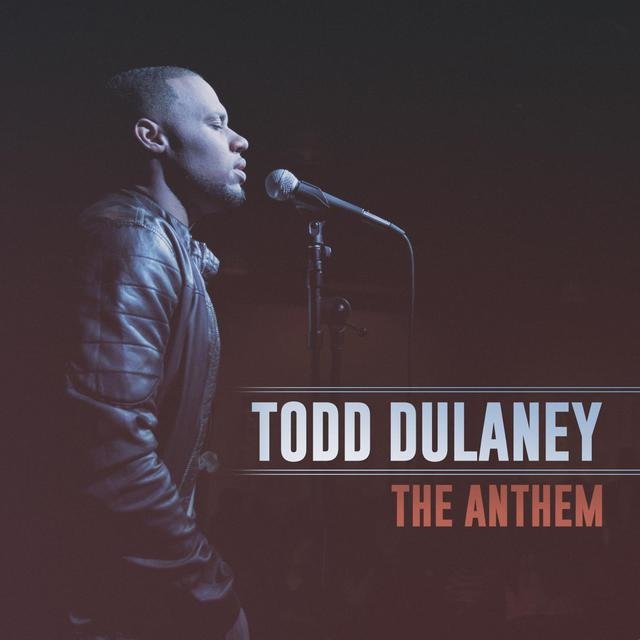 Todd Dulaney On Tidal