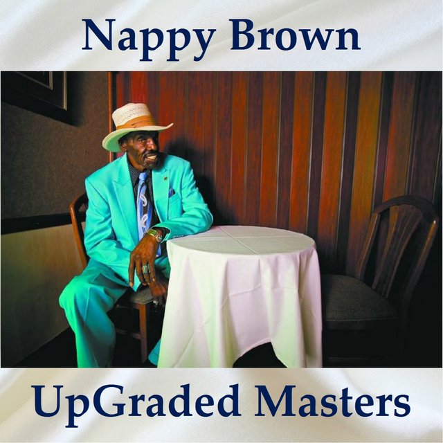 UpGraded Masters (All Tracks Remastered)