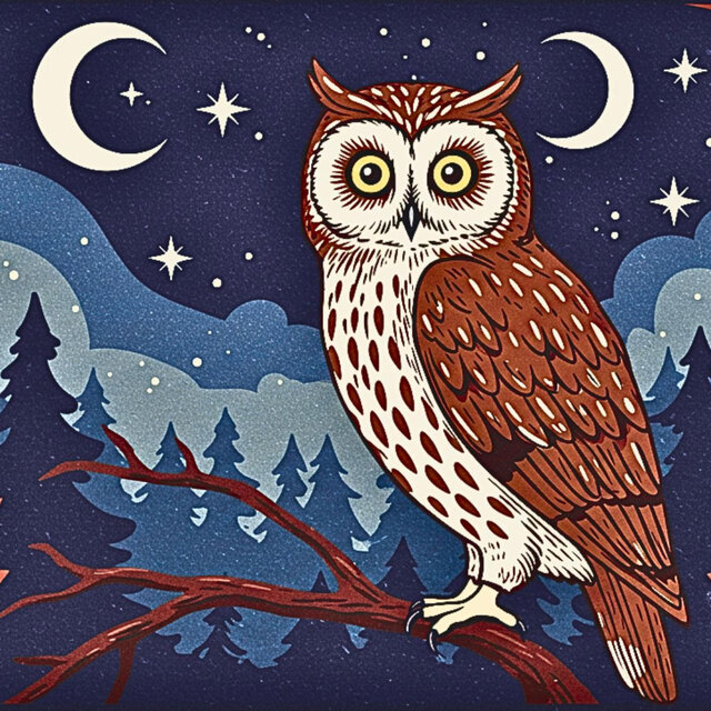 Night Owl Club