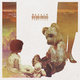 Cover art for album Families by Megrim