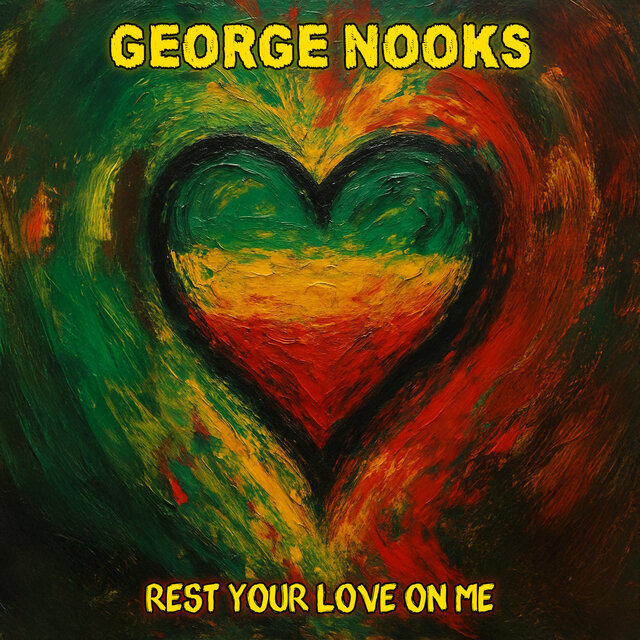 Rest Your Love On Me (Re-Recorded)