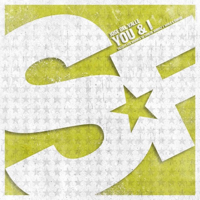You & I (Remixes)