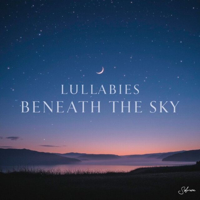 Lullabies Beneath the Sky