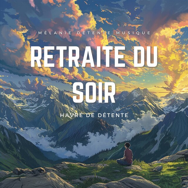 Retraite du soir - Havre de détente