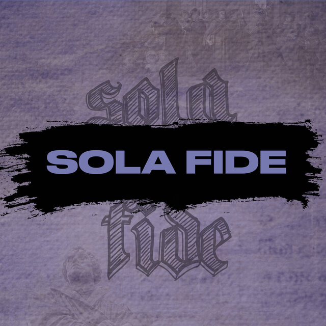 Sola Fide