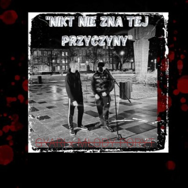 NIKT NIE ZNA TEJ PRZYCZYNY