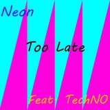 I'm Already Dead (feat. TechN0)