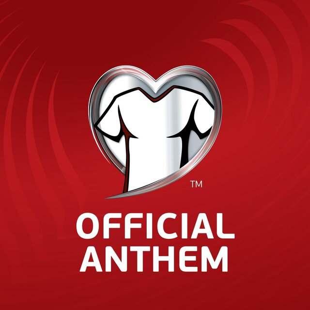 European Qualifiers Theme (Full Version)