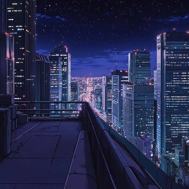 Lone Trails