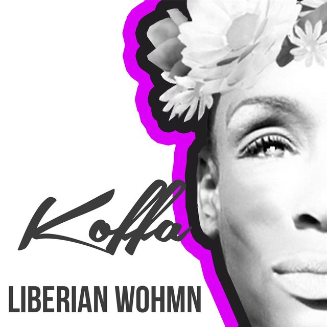 Liberian Wohmn