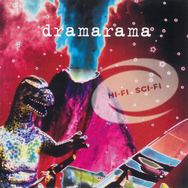 Hi-Fi Sci-Fi