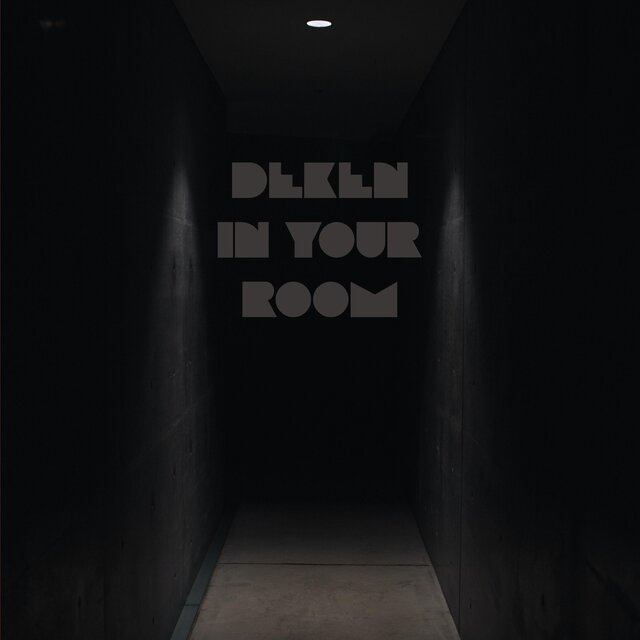 In Your Room