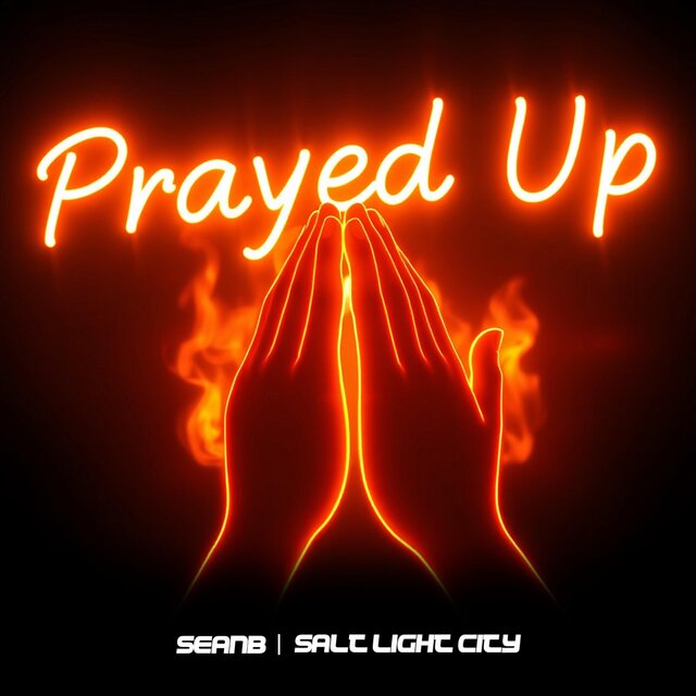 Prayed Up