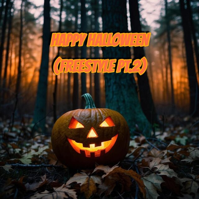 Happy Halloween (Freestyle Pt. 2)