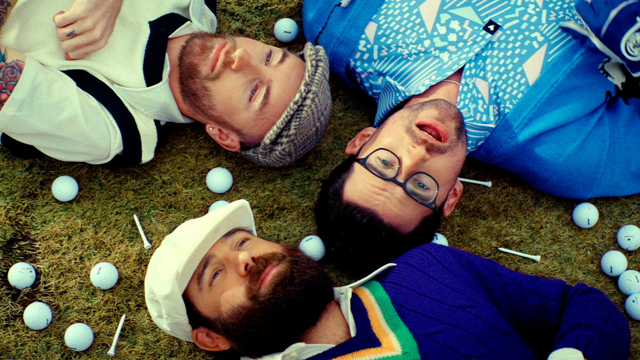 Good Beer (Official Video)