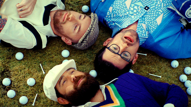 Good Beer (Official Video)
