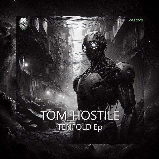 Tenfold Ep