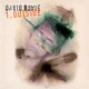 Cover art for album 1. Outside (The Nathan Adler Diaries: A Hyper Cycle) by David Bowie