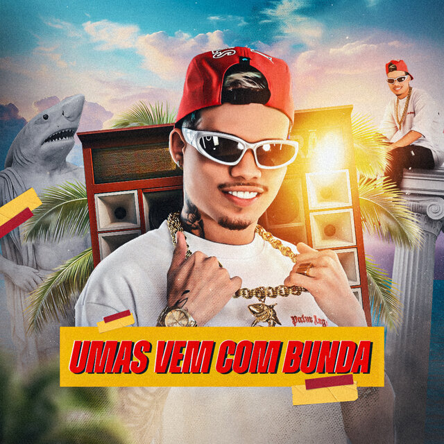 Umas Vem Com Bunda